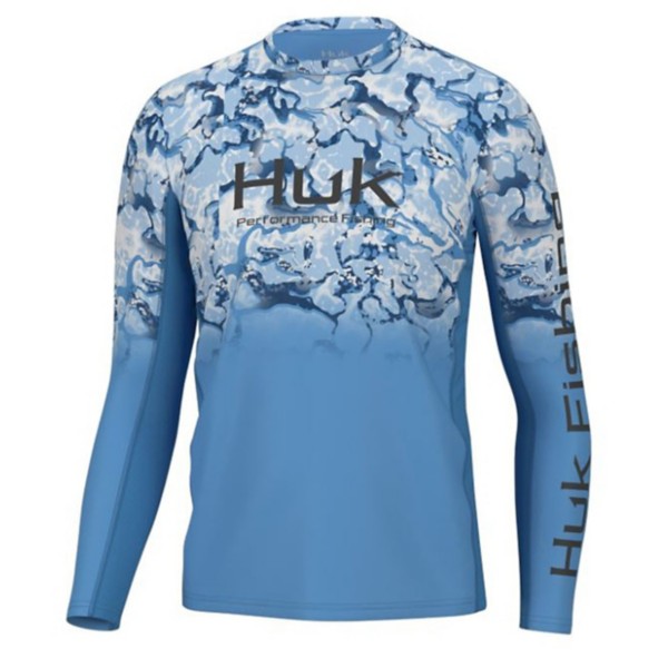 Men'e Icon XInside Reef Fade - Huk