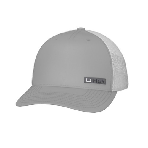 Huk trucker hat clearance