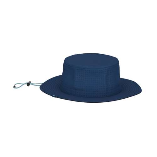 Men's Huk Tidal Map Performance Bucket Hat