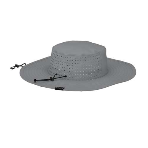 Men's Huk Solid Boonie Bucket Hat