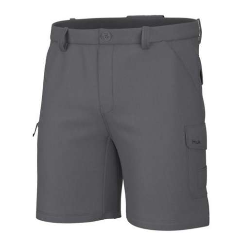Men's Huk A1A Chino Shorts