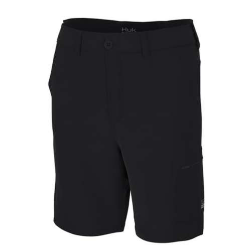 HUK Performance Fishing Next Level 10.5in Shorts - Mens