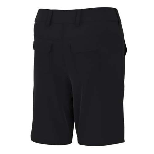 Men's Huk Next Level 10.5" Hybrid Shorts