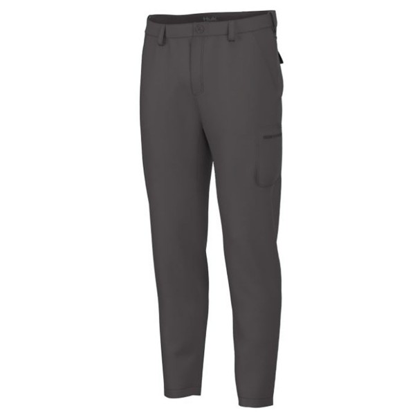 HUK Men's  Next Level Fishing Chino Pants   Regular