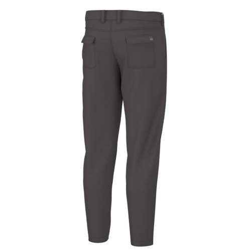 Huk Men's NXTLVL Pant - Iron - XL