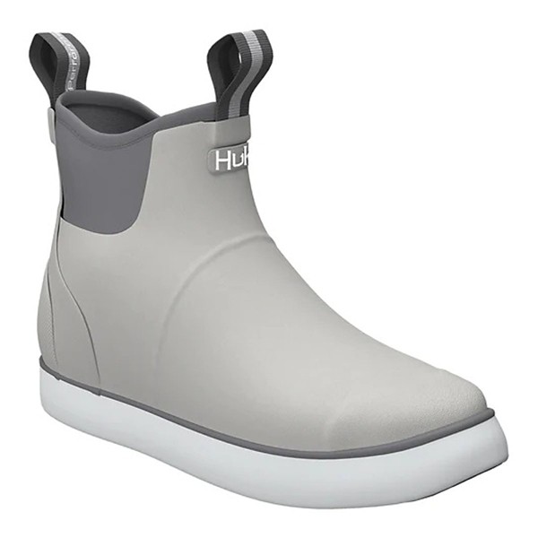 Men's Huk Rogue Wave Deck Boots - Huk