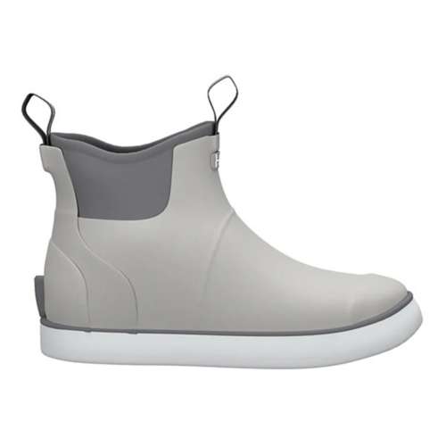 Men's Huk Rogue Wave Deck Boots