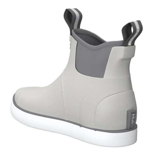 Men's Huk Rogue Wave Deck Boots