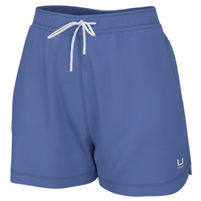 Women's Huk Pursuit Volly Chino Face Shorts