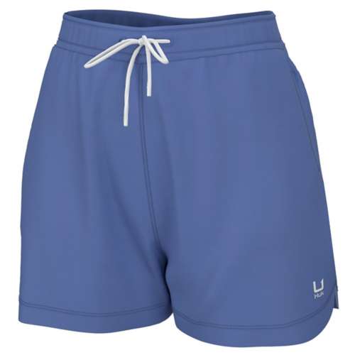 Huk shorts sale women