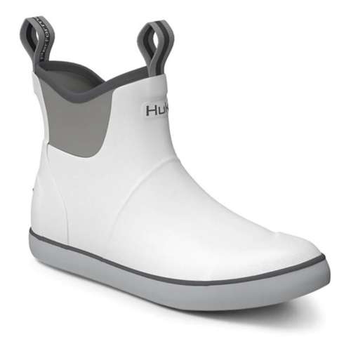 Women's Huk Rogue Wave Deck Low boots