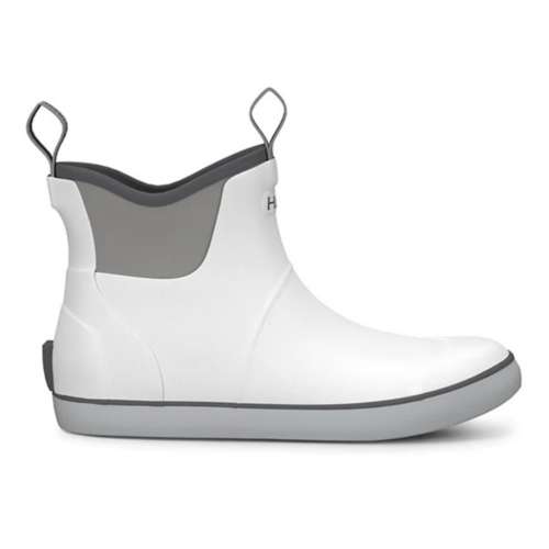 Women's Huk Rogue Wave Deck Boots