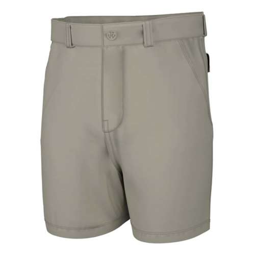 Boys' Huk Pursuit Hybrid Shorts