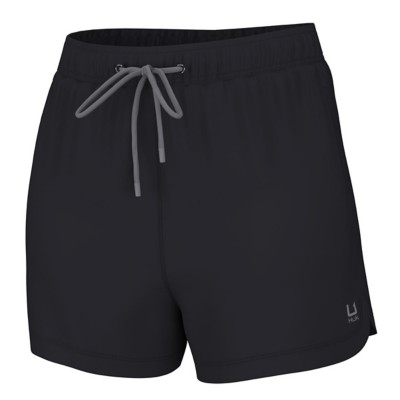 Women's Huk Pursuit Volly Shorts