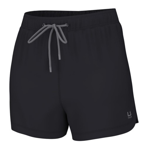 Women's Huk Pursuit Volley Shorts