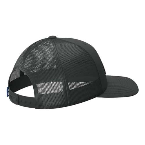 Boys' Huk Logo Snapback Hat