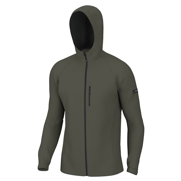 Men's Huk Rover Jacket - Huk