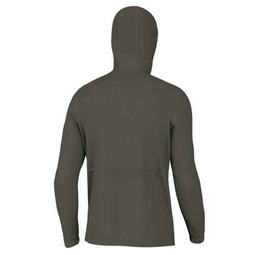 Men's Huk Rover Rain Jacket