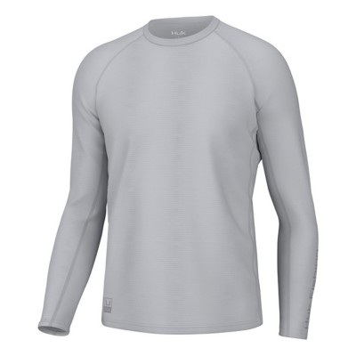 Men's Huk A1A Performance Long Sleeve T-Shirt