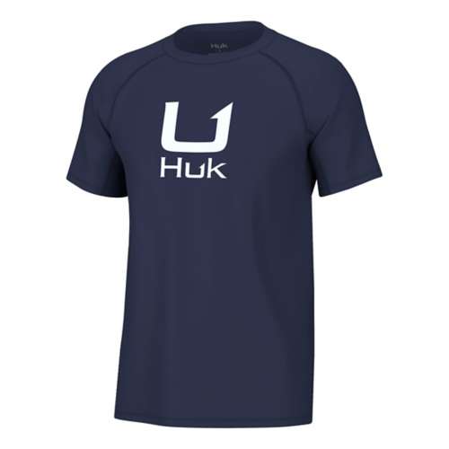 Men's Huk Icon T-Shirt