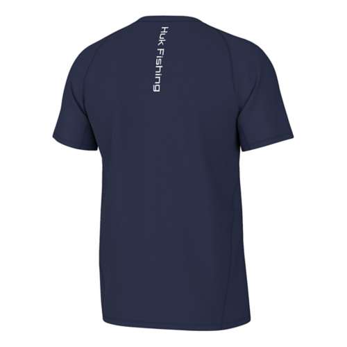 Men's Huk Icon T-Shirt