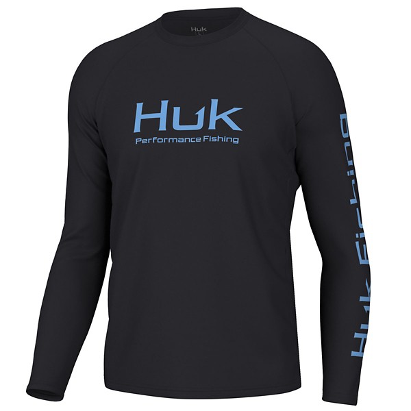 Vented Pursuit - Huk