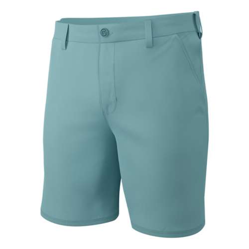 Men's Huk Pursuit 8.5" Hybrid Shorts