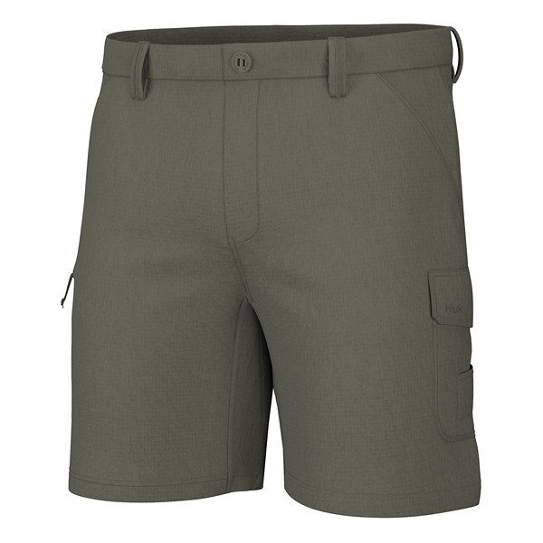 Men's Huk A1A Shorts - Huk