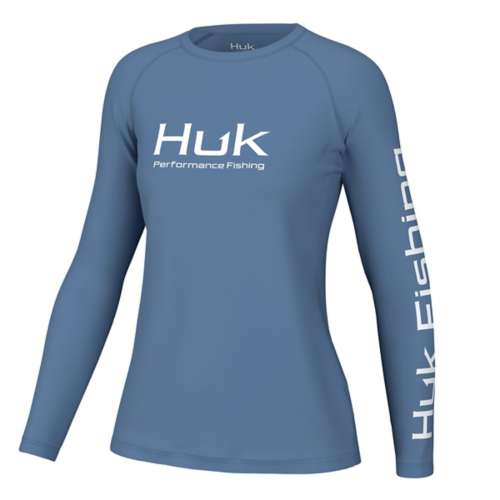 Women's Huk Pursuit Long Sleeve T-Shirt
