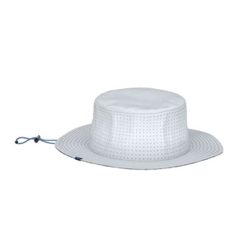 Our Point of View on HUK Women's Straw Fishing Hats From