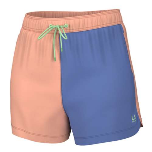 Women's Huk Pursuit Volly SG Shorts