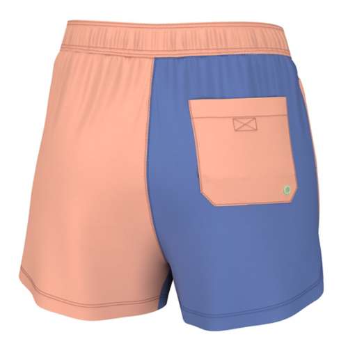 Women's Huk Pursuit Volly SG Shorts