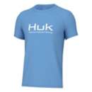 Boys' Huk Pursuit T-Shirt