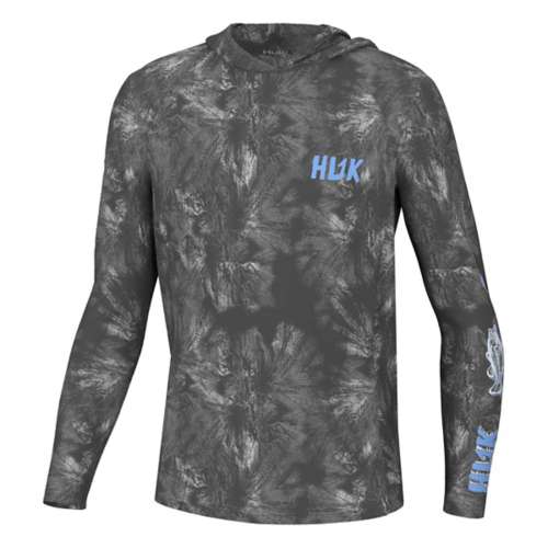 Sioux City SCHEELS, These new arrivals from @hukgear have our guys wishing  of warmer days filled with nothin' but fishing🎣 — #hukgear #huk  #hukfishing