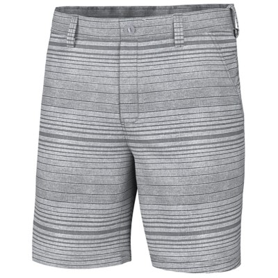 Men's Huk Pursuit Strip Chino gramicci shorts