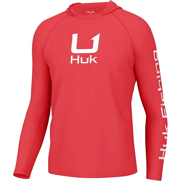 Icon Performance Knit - Huk