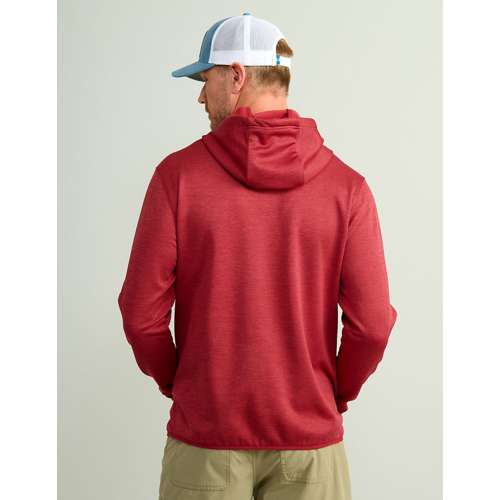 Huk zip up hoodie new arrivals