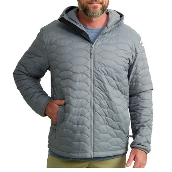 Scale Primaloft - Huk