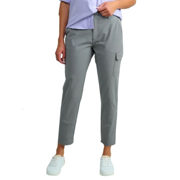 HUK Women's  Next Level Fishing Chino Pants   Regular