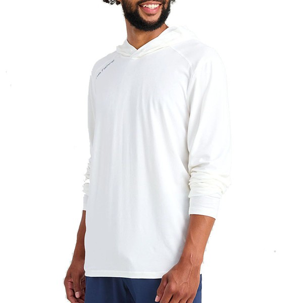 HUK Men's  Breakwater Hoodie