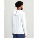 Men's Huk Breakwater Hoodie - Thumbnail 2 of 2