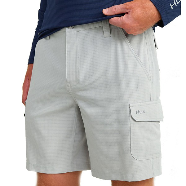 Men's Huk A1A Shorts - Huk