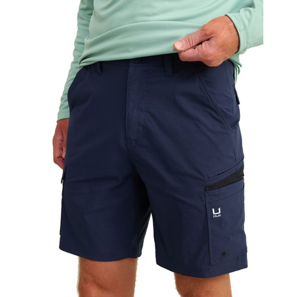 Men's Huk Icon Chino Shorts - Huk