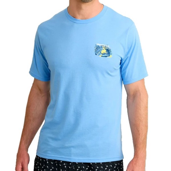 Men's Huk Lowcountry T-Shirt - Huk