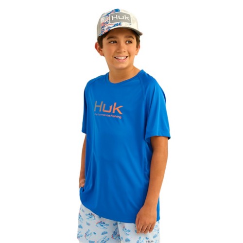 Kids' Huk Rad Series T-Shirt
