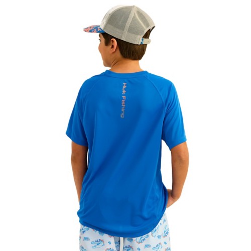 Kids' Huk Rad Series T-Shirt