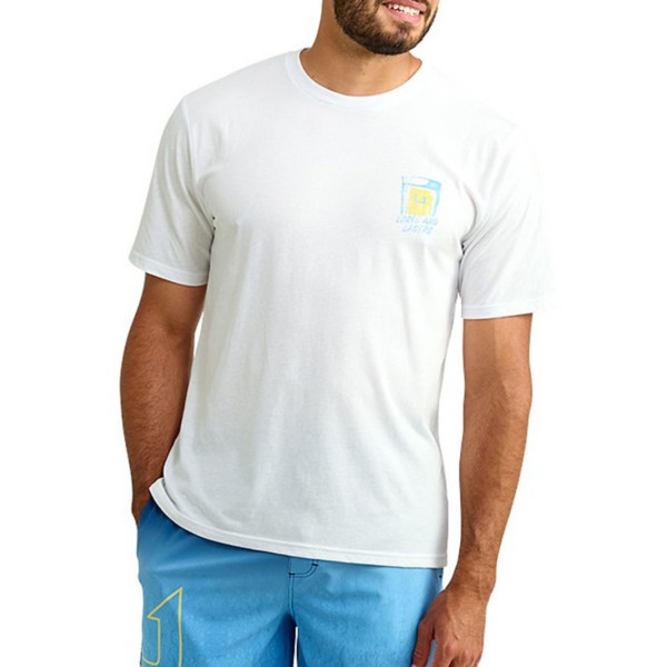 Men's Huk Wando T-Shirt - Huk