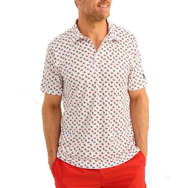 Men's Huk Pursuit Performance Button Up Shirt - Huk