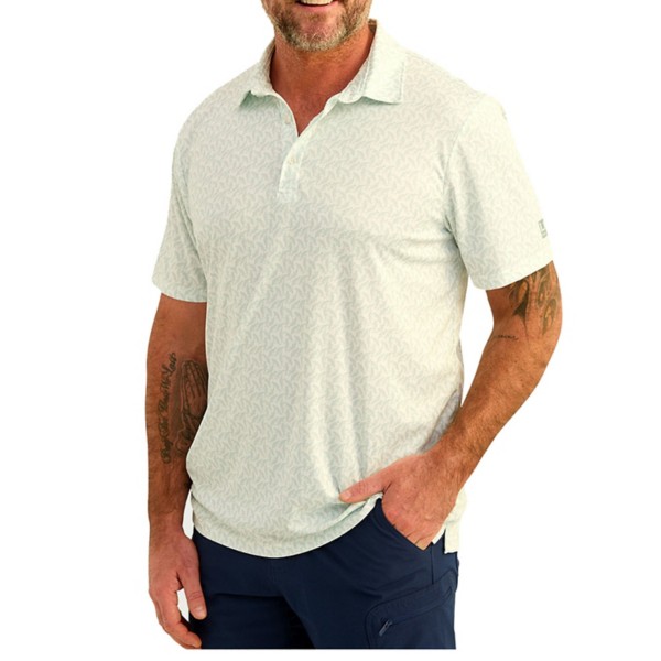Men's Huk Pursuit Performance Button Up Shirt - Huk