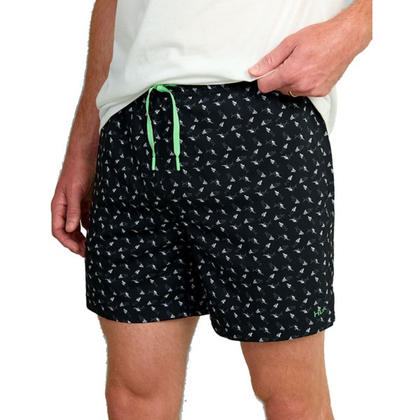 Men's Huk Pursuit Volley Swim Chino Shorts - Huk